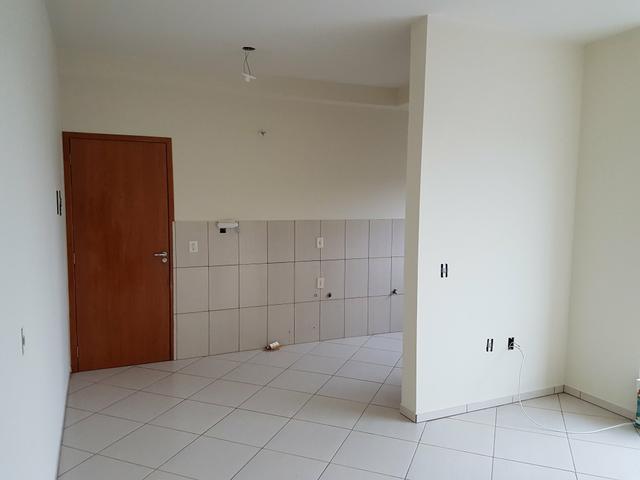 Apartamento, bairro Caixa D'água, Guaramirim/SC - Foto 16