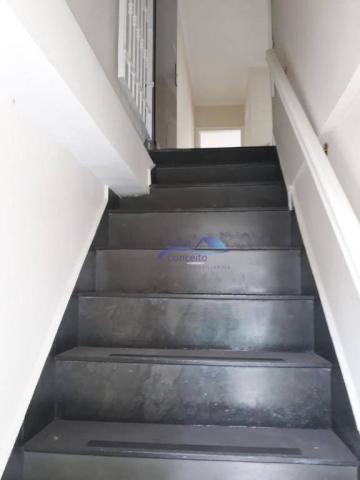 Sala comercial para locação, jardim centenário, são paulo - sa0020. - Foto 2
