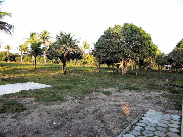 Terreno de 900 mil m2 em Porto Seguro