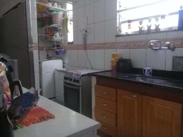 Engenho de Dentro Rua Dois de Fevereiro 2 quartos Condomínio Barato JBM213526 - Foto 15