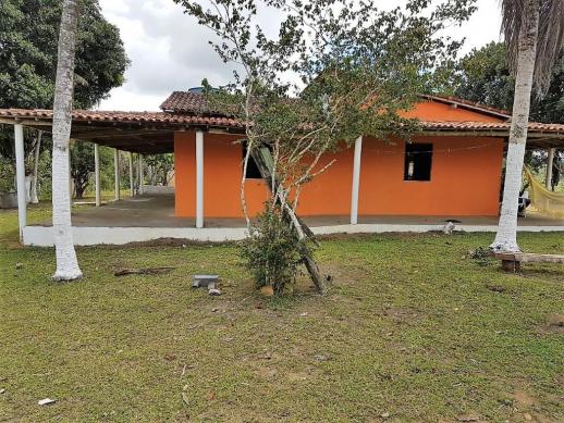 Fazenda 534 has em Tancredo Neves - Foto 10