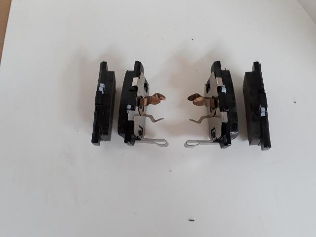 43022SXS000-Jogo Pastilha Freio Honda - Foto 2