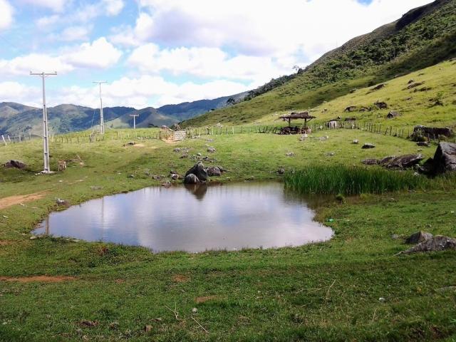 Fazenda em Iguai/BA com 1136 hectares - Foto 12