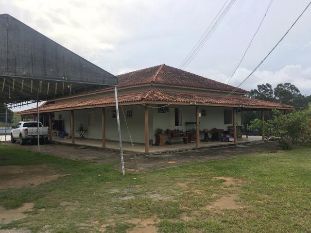 Sítio com 4 alqueires em Caxeta - Foto 4
