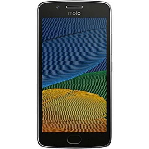 Vendemos Motorola G5 modelo XT1672 e aceitamos seu celular usado na troca!!! - Foto 2