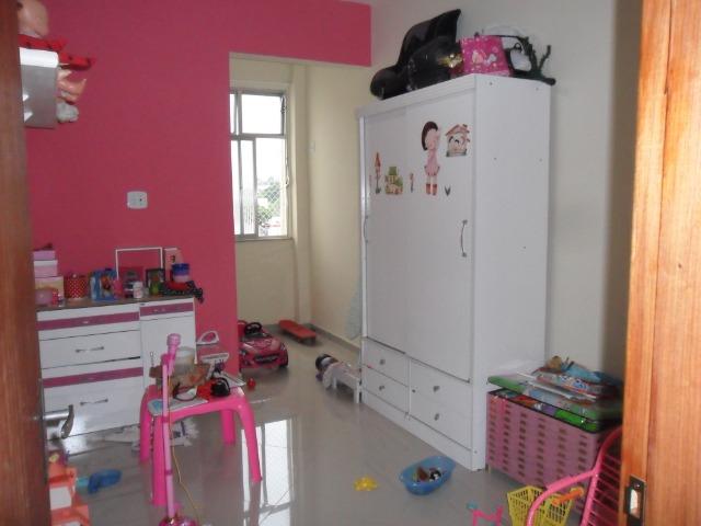 Apartamento no Engenho de Dentro 2 quartos Dependências de Empregada - Foto 6