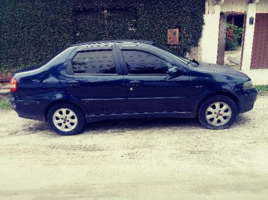 Fiat Siena