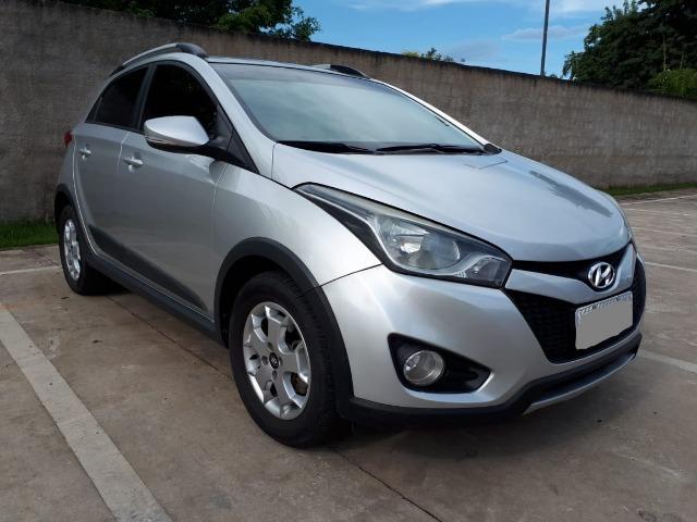 ''Hb20X 1.6 Flex Cambio Manual 2013/2014, completo de tudo'' - Foto 3