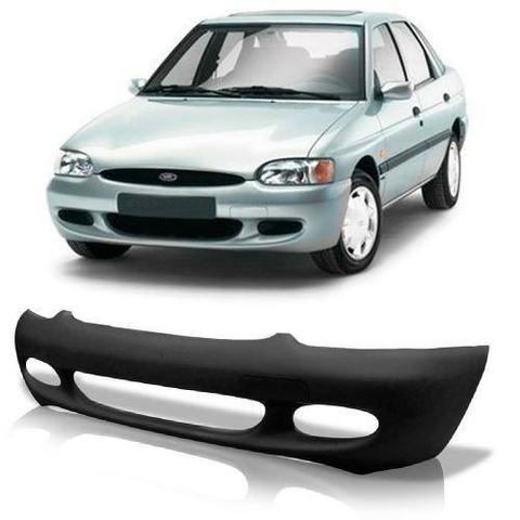 Parachoque Dianteiro p/ Ford Escort Zetec Hatch / Sedan a partir 1997 / novo similar