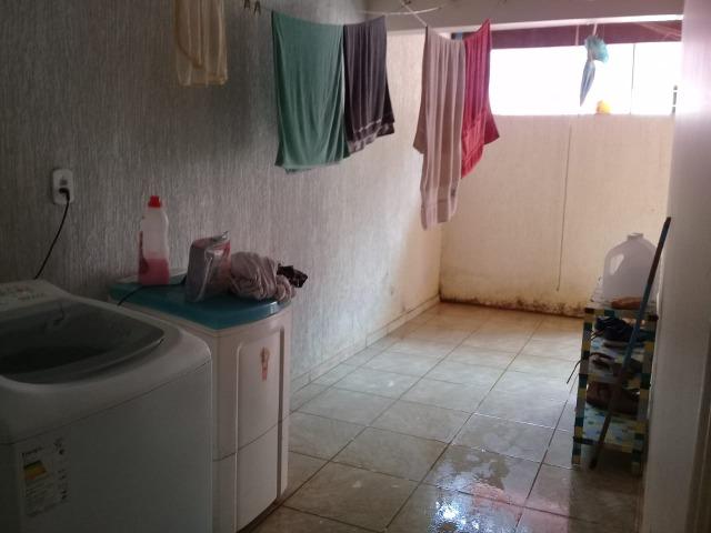 Casa simples Rua 6 Lote 800 Metros Apenas 500 Mil - Foto 10