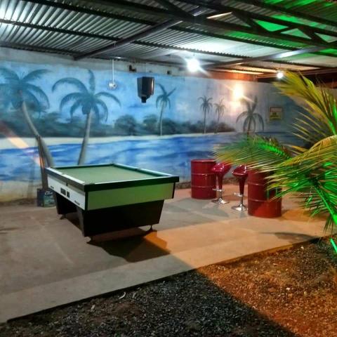 Espaço de Eventos Aluguel aceita Cartão! - Foto 4