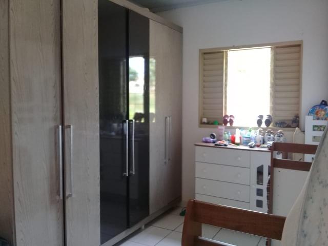 Casa simples Rua 6 Lote 800 Metros Apenas 500 Mil - Foto 11