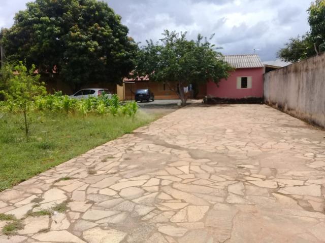 Casa simples Rua 6 Lote 800 Metros Apenas 500 Mil - Foto 6