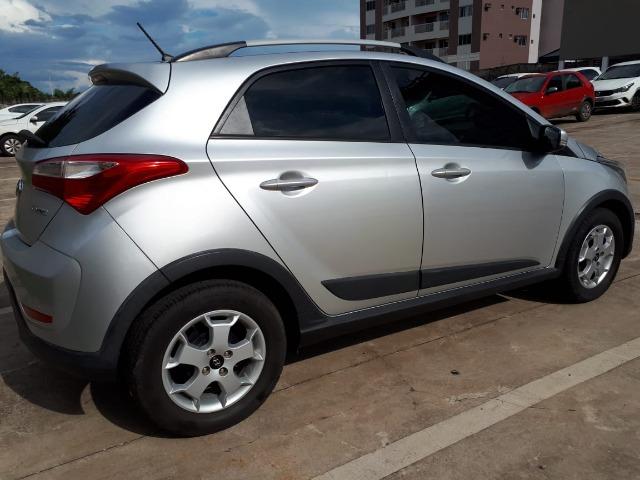 ''Hb20X 1.6 Flex Cambio Manual 2013/2014, completo de tudo'' - Foto 5