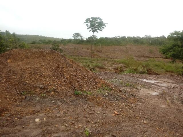 Chácara 3.9 equitares Mun Cocalzinho - Foto 4