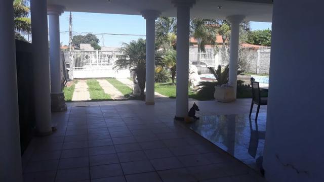 Oportunidade Casa Com 06 Quartos Aceita Imovel - Foto 17