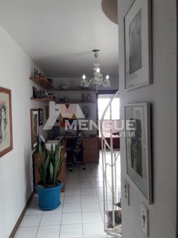 Apartamento à venda com 1 dormitórios em Centro histórico, Porto alegre cod:6542 - Foto 2