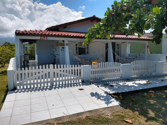 Casa frente mar Balneário Inajá - Foto 18