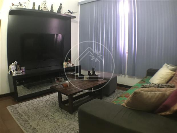 Apartamento à venda com 2 dormitórios em Cocotá, Rio de janeiro cod:854808 - Foto 3