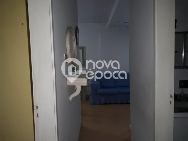 Apartamento à venda com 2 dormitórios em Méier, Rio de janeiro cod:ME2AP35329 - Foto 5