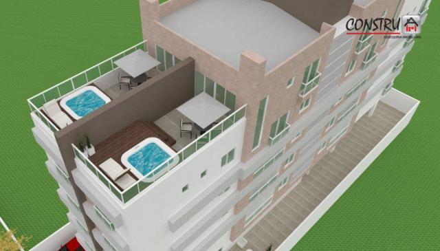 Terreno à venda, 560 m² por R$ 1.500.000,00 - Portão - Curitiba/PR - Foto 11