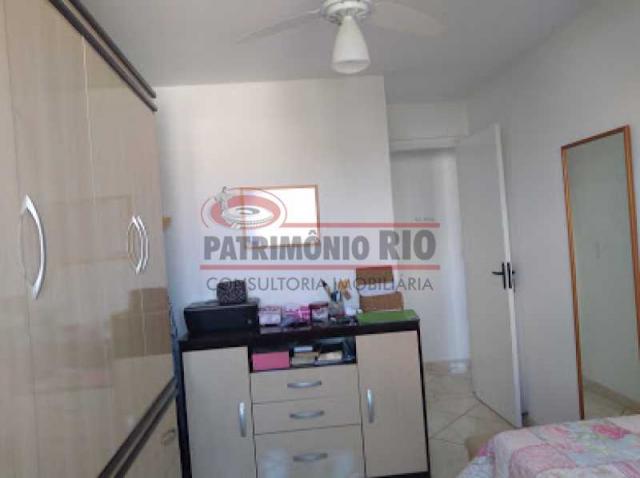 Apartamento à venda com 2 dormitórios em Cordovil, Rio de janeiro cod:PAAP23002 - Foto 15