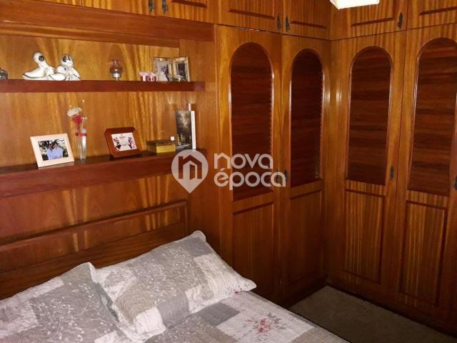 Apartamento à venda com 2 dormitórios em Riachuelo, Rio de janeiro cod:ME2AP34595 - Foto 18
