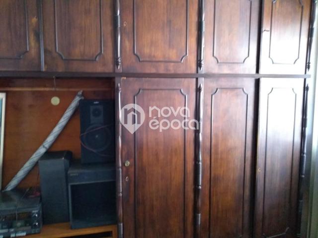 Apartamento à venda com 2 dormitórios em Andaraí, Rio de janeiro cod:SP2AP35381 - Foto 17