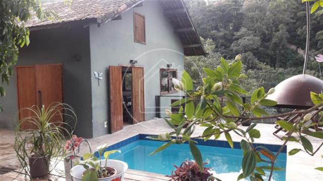 Casa à venda com 3 dormitórios em Santa teresa, Rio de janeiro cod:854715 - Foto 4