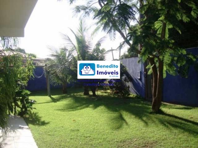 VENDO CASA 06 DORMITÓRIOS BEM LOCALIZADA EM PORTO SEGURO - Foto 7