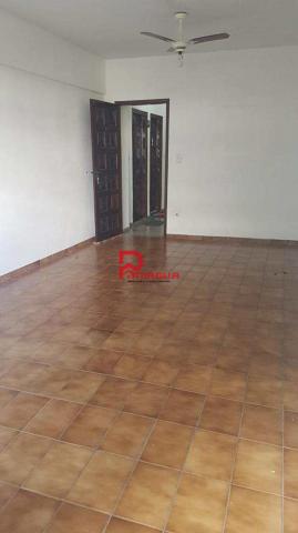 Apartamento para alugar com 2 dormitórios em Guilhermina, Praia grande cod:431 - Foto 11