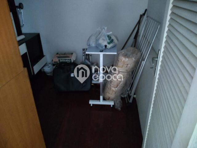 Apartamento à venda com 2 dormitórios em Andaraí, Rio de janeiro cod:SP2AP35381 - Foto 20
