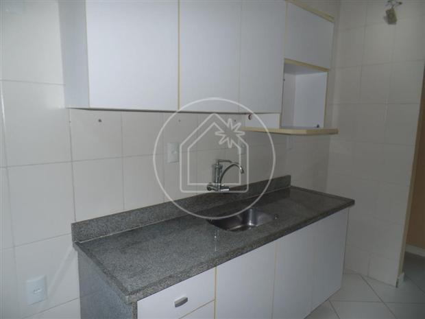 Apartamento à venda com 2 dormitórios cod:475518 - Foto 8