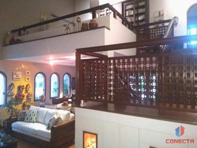 Casa para venda em vitória, mata da praia, 4 dormitórios, 3 suítes, 6 banheiros, 4 vagas - Foto 8