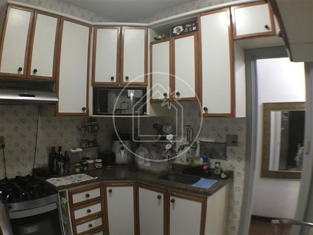Apartamento à venda com 2 dormitórios em Cocotá, Rio de janeiro cod:854808 - Foto 18