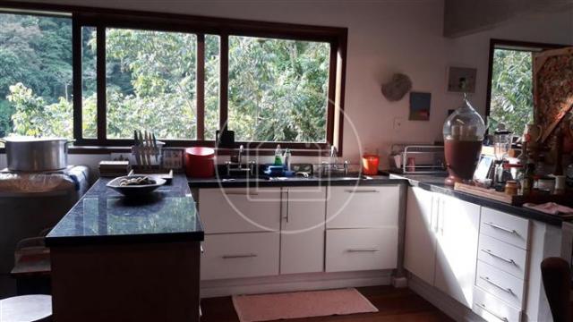 Casa à venda com 3 dormitórios em Santa teresa, Rio de janeiro cod:854715 - Foto 17