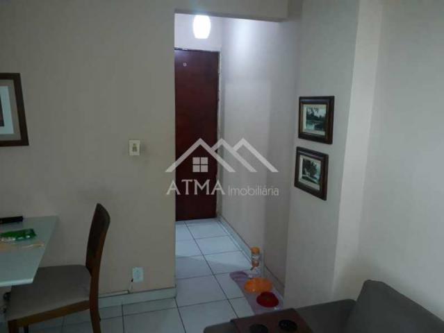 Apartamento à venda com 3 dormitórios em Olaria, Rio de janeiro cod:VPAP30099 - Foto 7