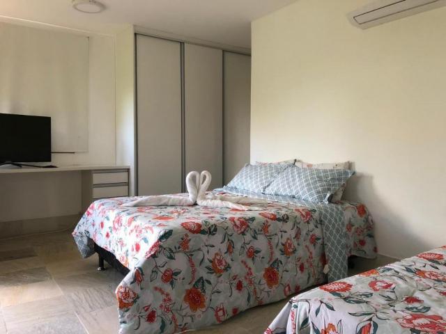 Casa com 4 dormitórios à venda, 220 m² por r$ 790.000,00 - costa do sauipe - mata de são j - Foto 3