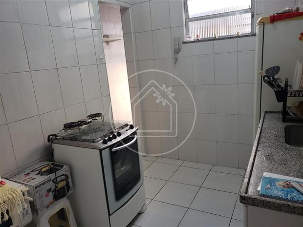 Apartamento à venda com 2 dormitórios em Cachambi, Rio de janeiro cod:854552 - Foto 12