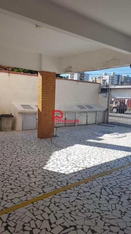Apartamento para alugar com 2 dormitórios em Guilhermina, Praia grande cod:431 - Foto 18
