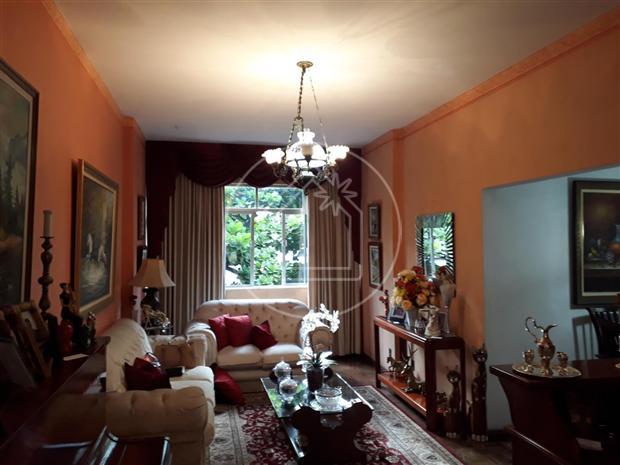 Apartamento à venda com 3 dormitórios em Tijuca, Rio de janeiro cod:854741 - Foto 6