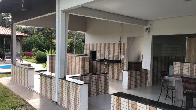 Chácara à venda, 70000 m² por r$ 690.000,00 - zuna rural - coxipó do ouro (cuiabá) - distr - Foto 15