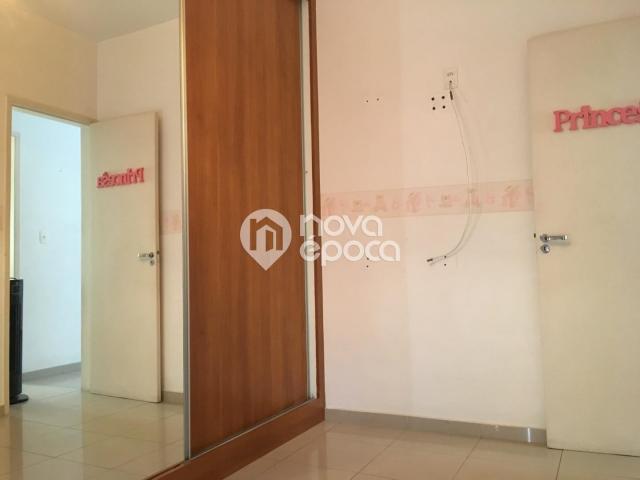Apartamento à venda com 2 dormitórios em Rio comprido, Rio de janeiro cod:SP2AP35337 - Foto 9