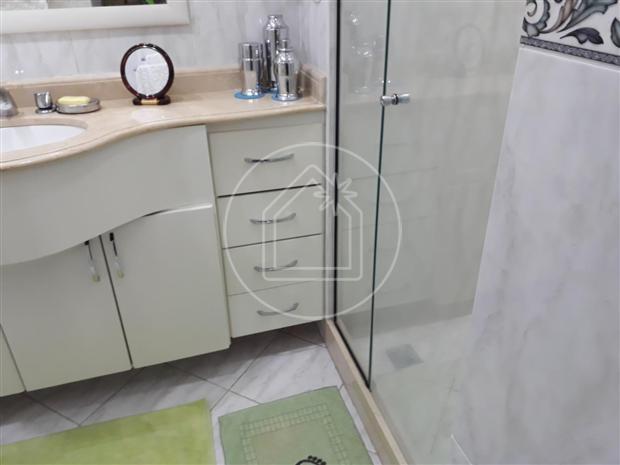 Apartamento à venda com 3 dormitórios em Tijuca, Rio de janeiro cod:854741 - Foto 16