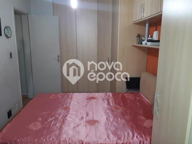 Apartamento à venda com 2 dormitórios em Méier, Rio de janeiro cod:ME2AP35329 - Foto 9