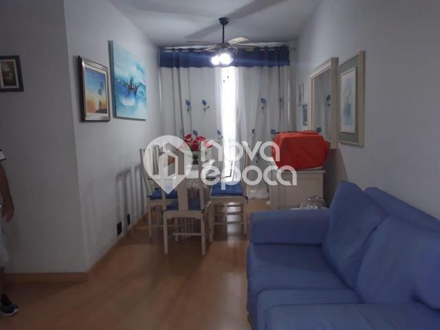 Apartamento à venda com 2 dormitórios em Méier, Rio de janeiro cod:ME2AP35329 - Foto 2