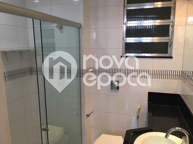 Apartamento à venda com 3 dormitórios em Tijuca, Rio de janeiro cod:AP3AP35346 - Foto 14