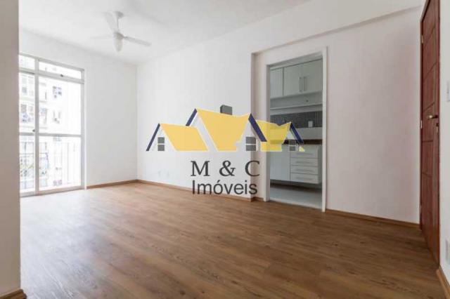 Apartamento à venda com 2 dormitórios em Maracanã, Rio de janeiro cod:MCAP20265 - Foto 4