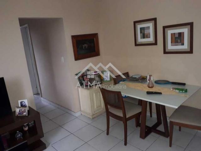 Apartamento à venda com 3 dormitórios em Olaria, Rio de janeiro cod:VPAP30099 - Foto 8