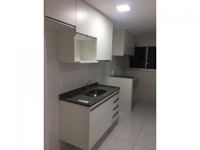 Apartamento à venda com 2 dormitórios em Jardim mariana, Cuiaba cod:22394 - Foto 5